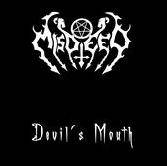 Misdeed (BRA) : Devil's Mouth